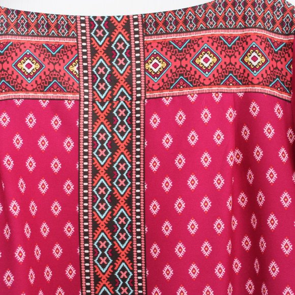 M LOFT Shift Dress - Picture 5 of 8